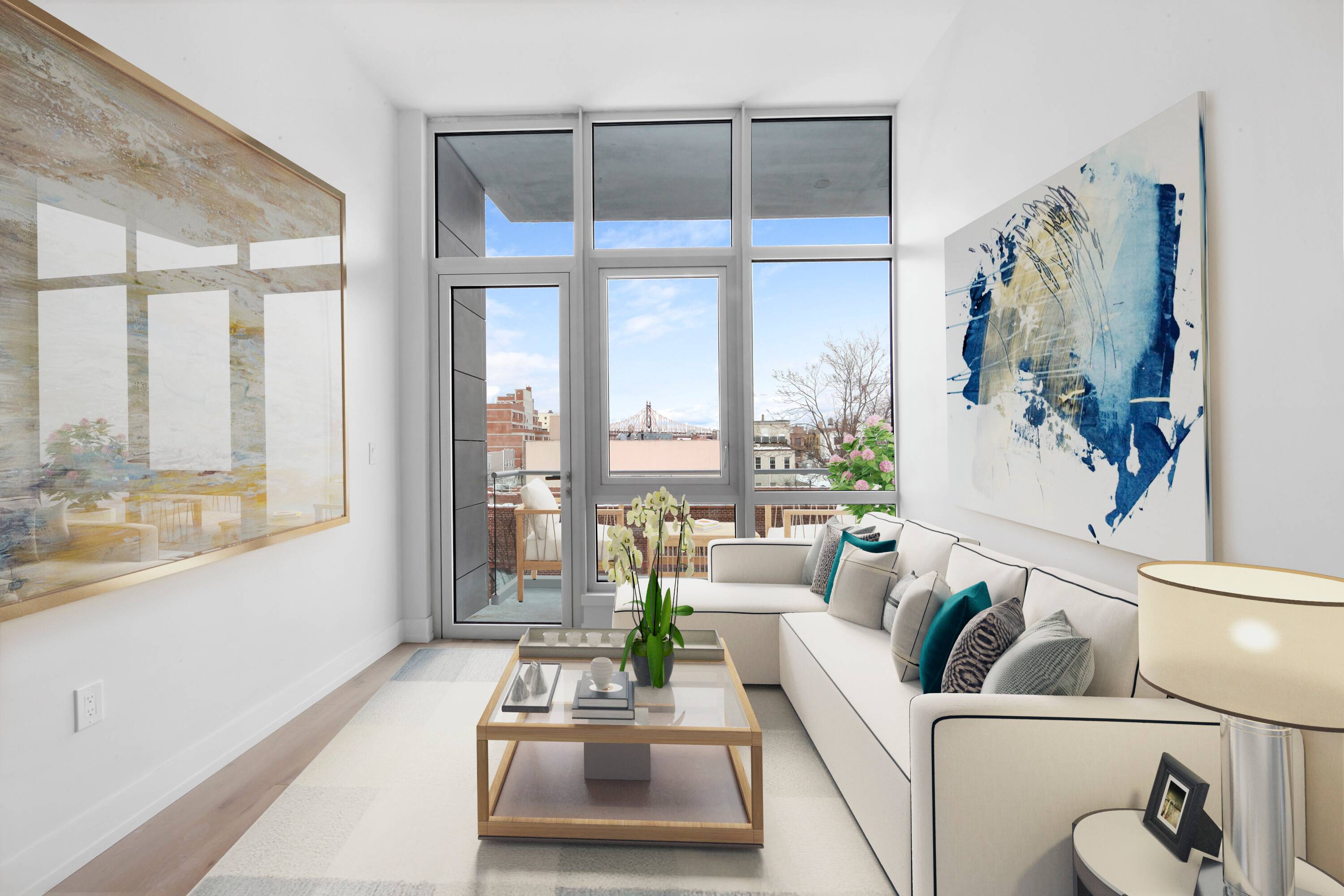 VERNON47 *NEW DEVELOPMENT IN LONG ISLAND CITY | HUNTERS POINT
