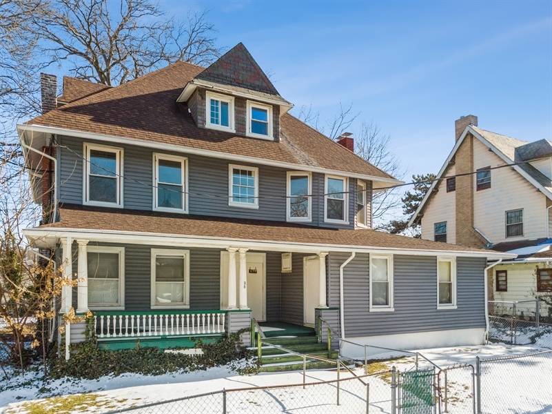 535 East 29th Street, Paterson, NJ 07504