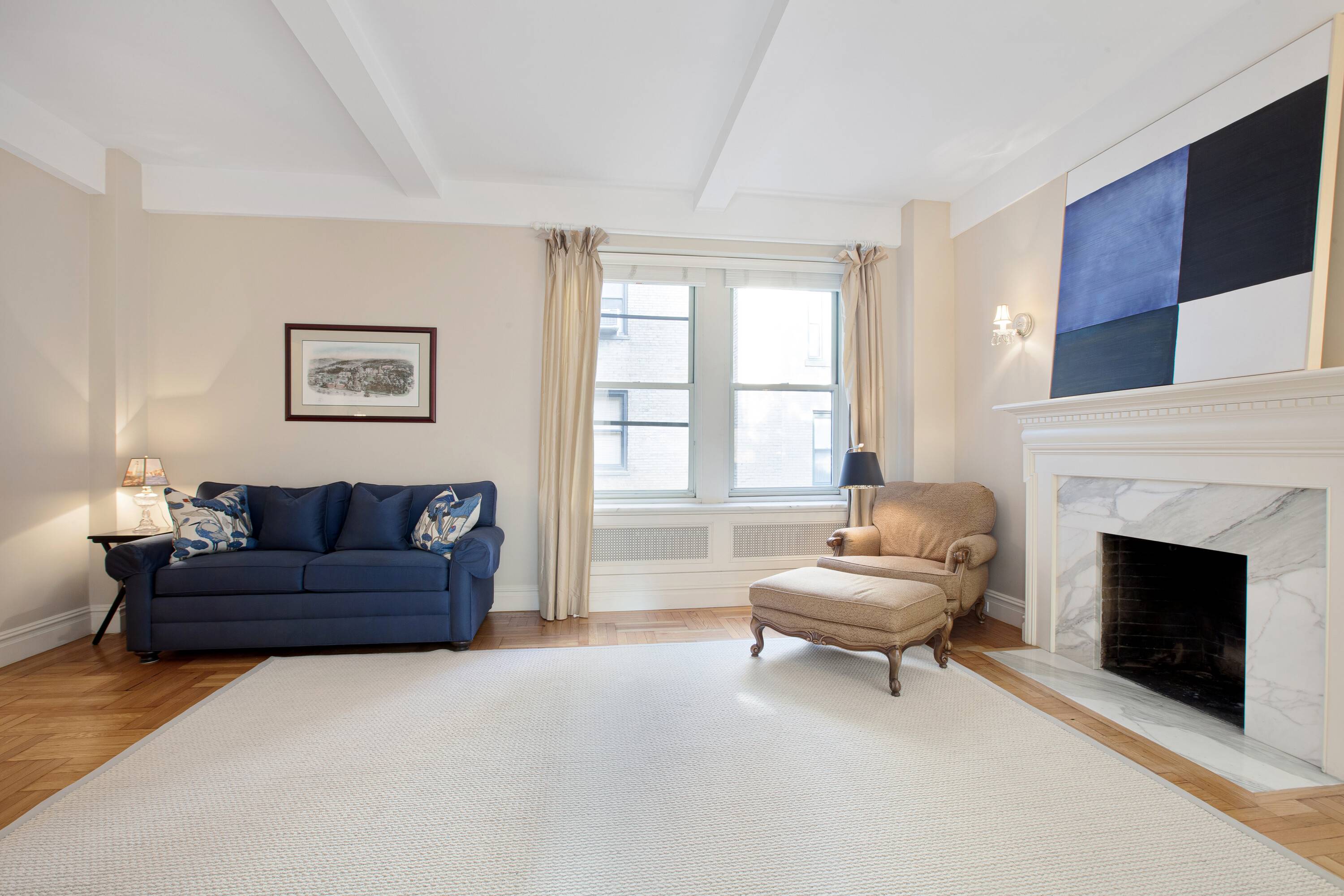 Murray Hill Park Avenue - 1BR