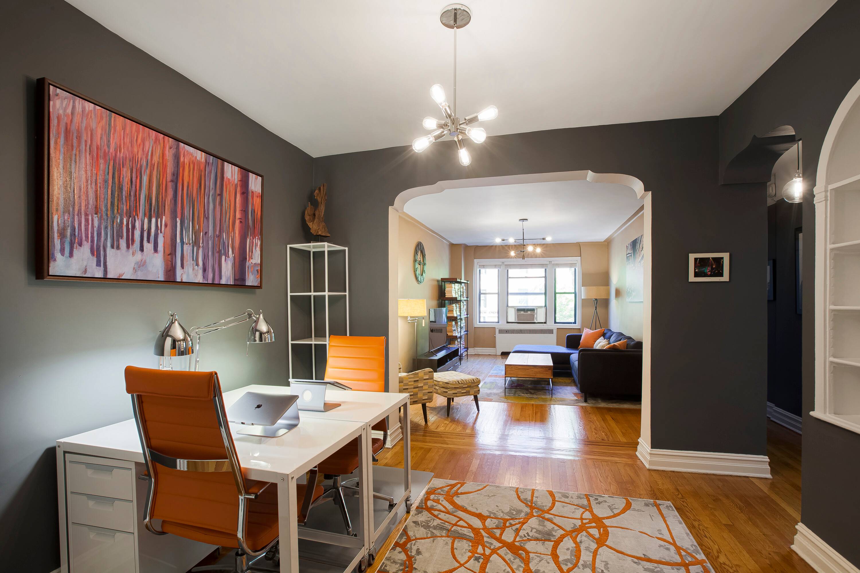 84-12 35th Ave, Apt 3A, Jackson Heights, NY 11372