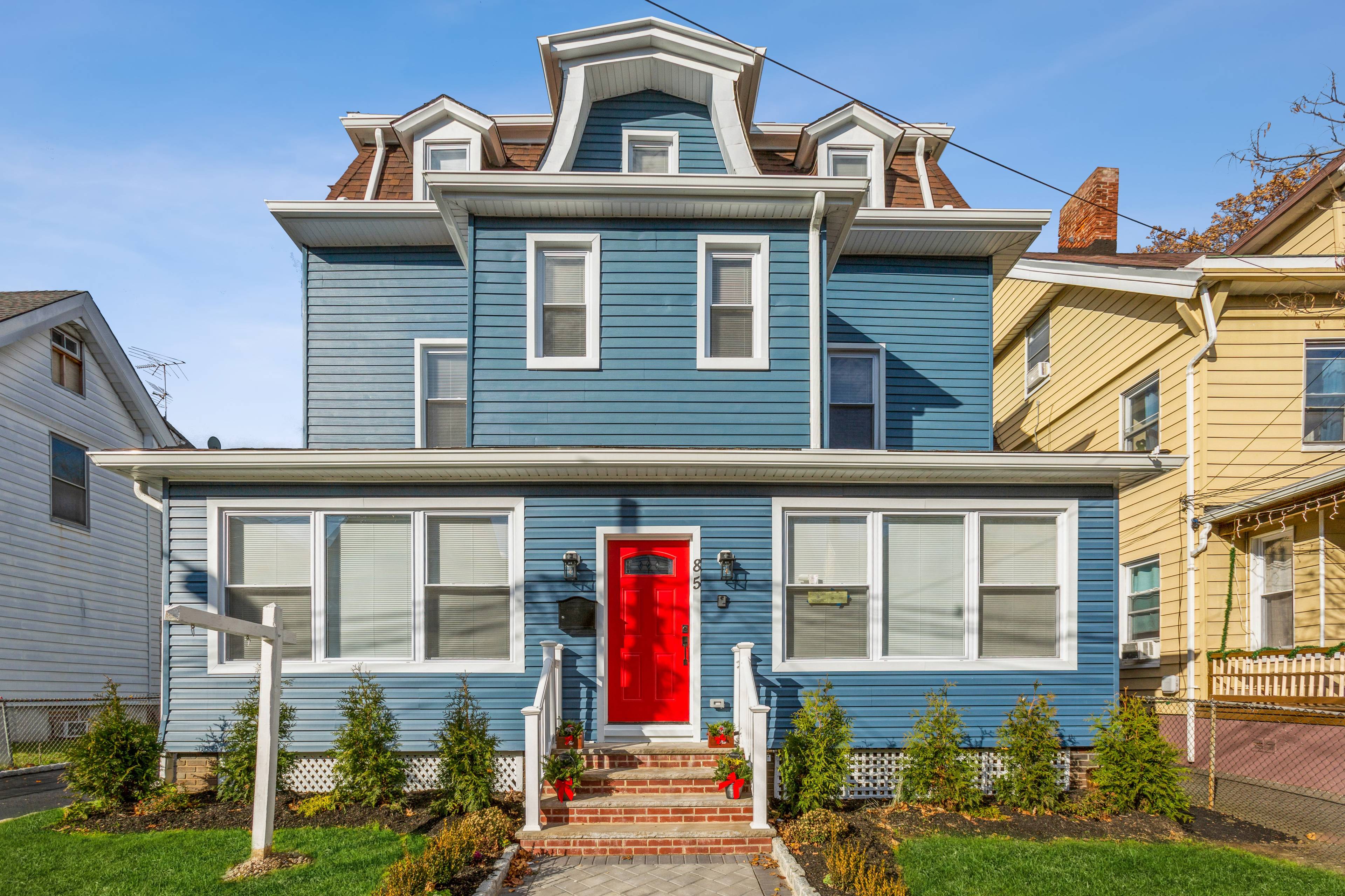 85 N Essex Ave, Orange, NJ 07050