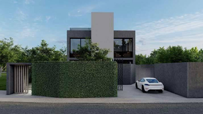 Luxury Villa  | 6 Bedrooms | Contemporary Style | Perfect For Family | Cascais | Nature Inspired|
