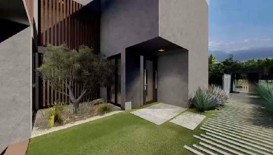 Luxury Villa | 6 Bedrooms | Contemporary Style | Perfect For Family | Cascais | Nature Inspired|
