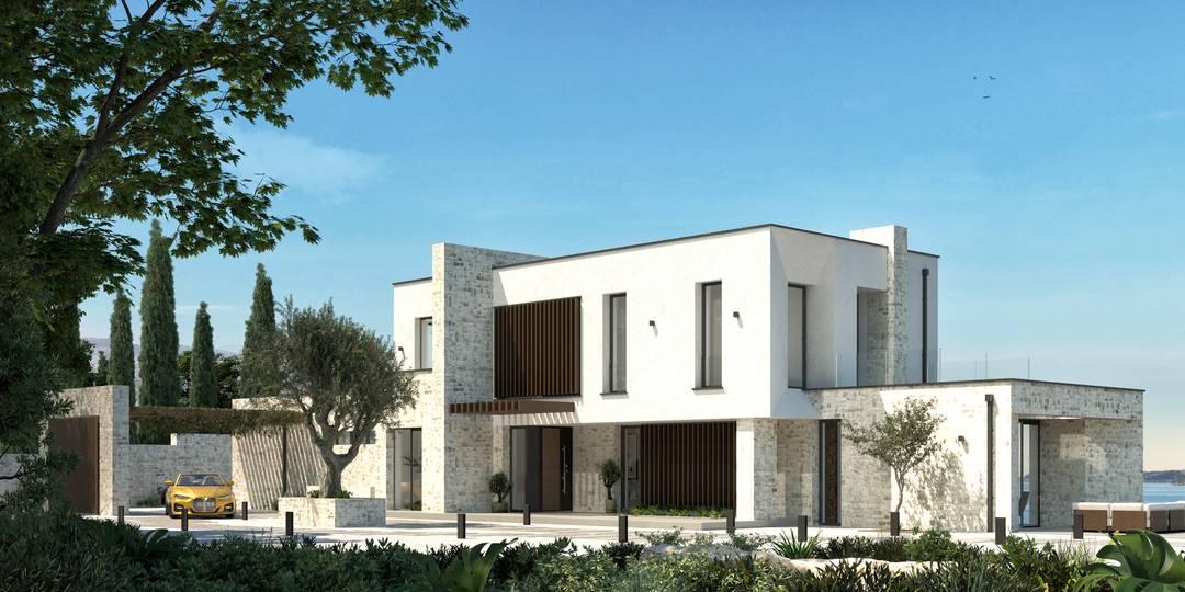 Exclusive Plot in Sinies: A Prime Opportunity in Corfu's Coveted Landscape