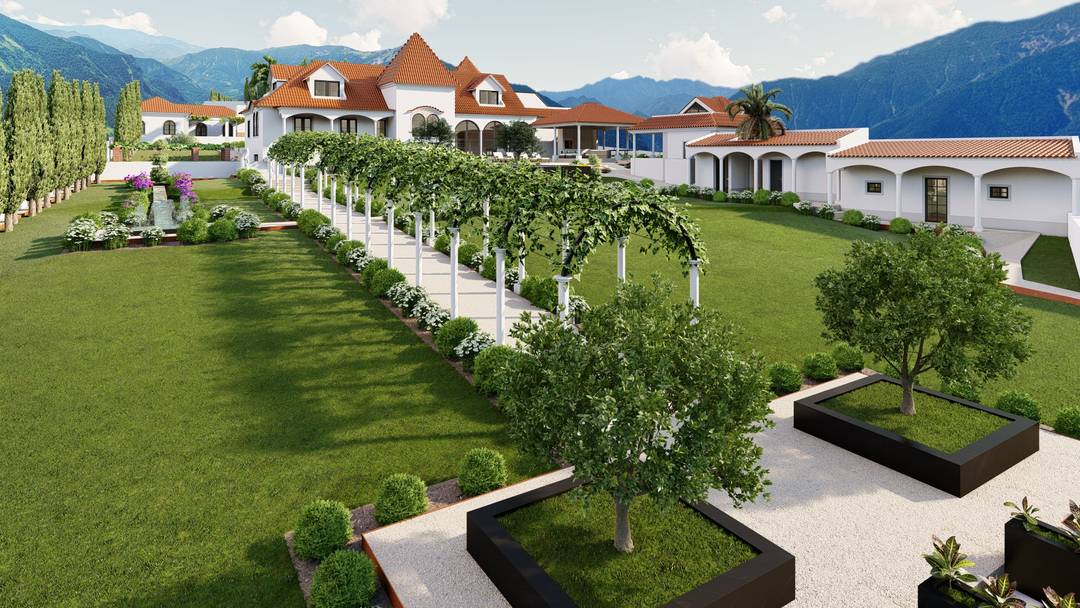 Belas Living: Your Private Haven Between the Charm of Sintra and the Energy of Lisbon