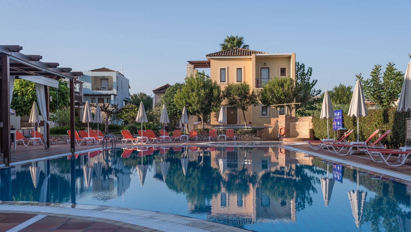 Seaside  Hotel