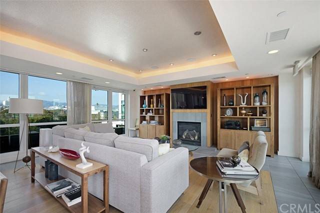 1705 Ocean Ave #703, Santa Monica, CA, 90401