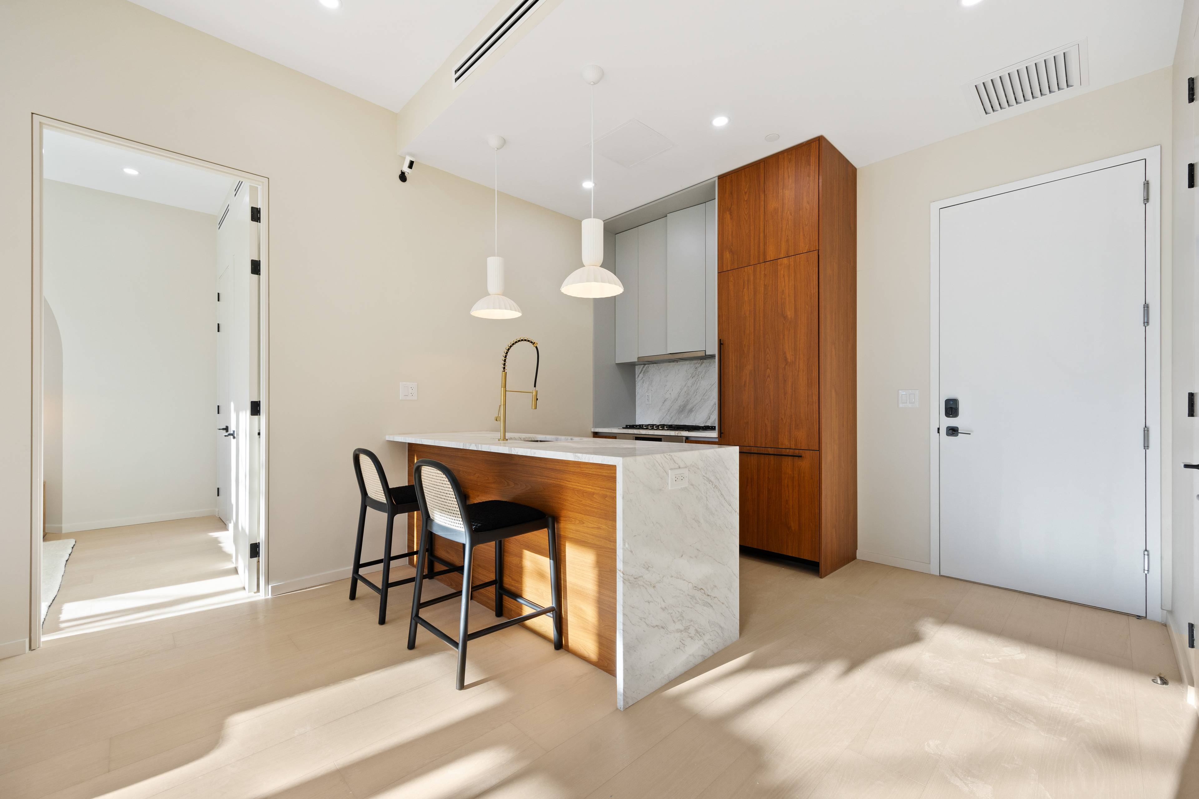 New Development Condo in Astoria