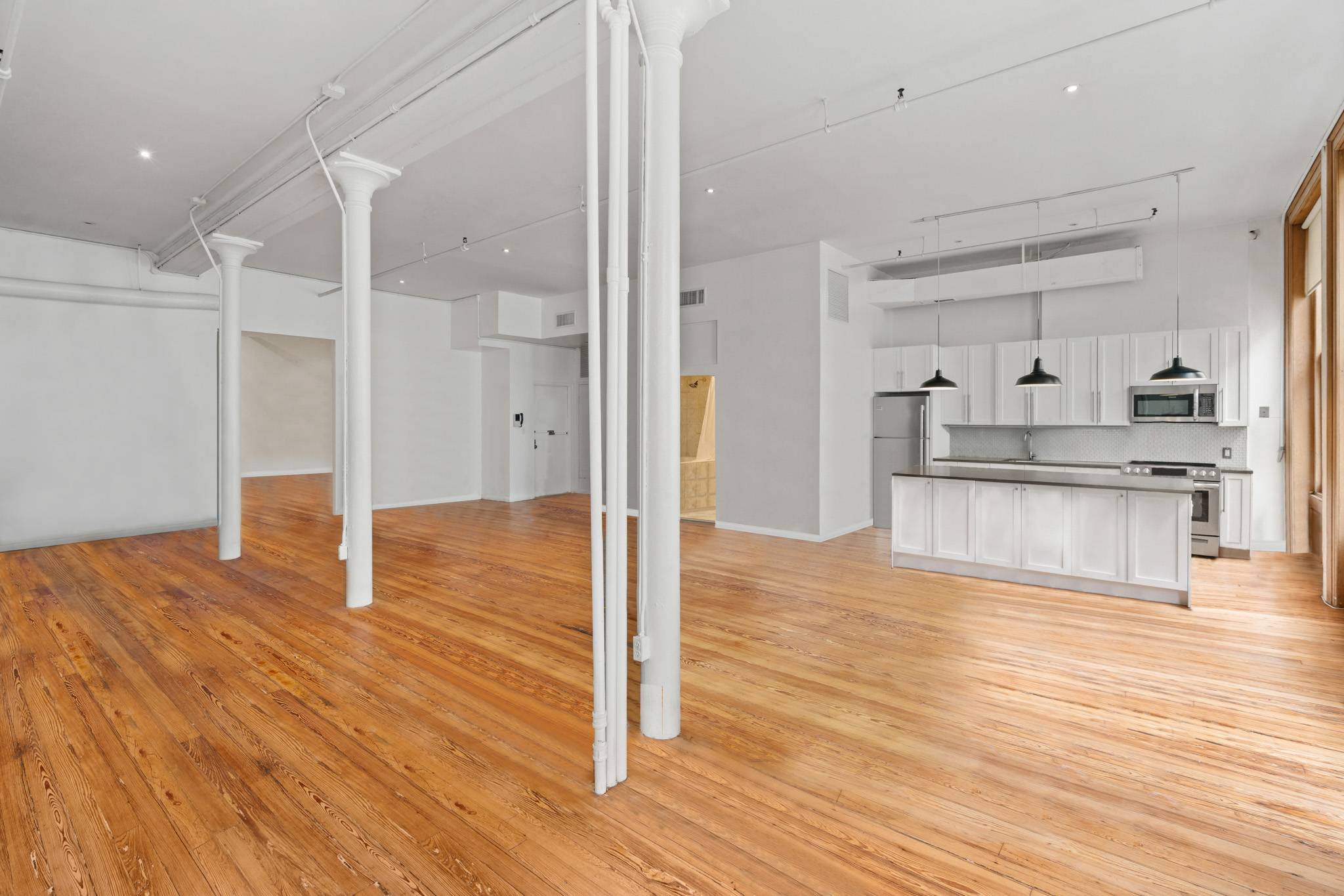 Soho Loft for rent - 129 Greene Street, Unit 3B