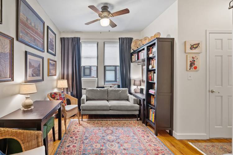 **Re: Greenwich village 1 Bed Gem / 145 West 12th STreet #4-5