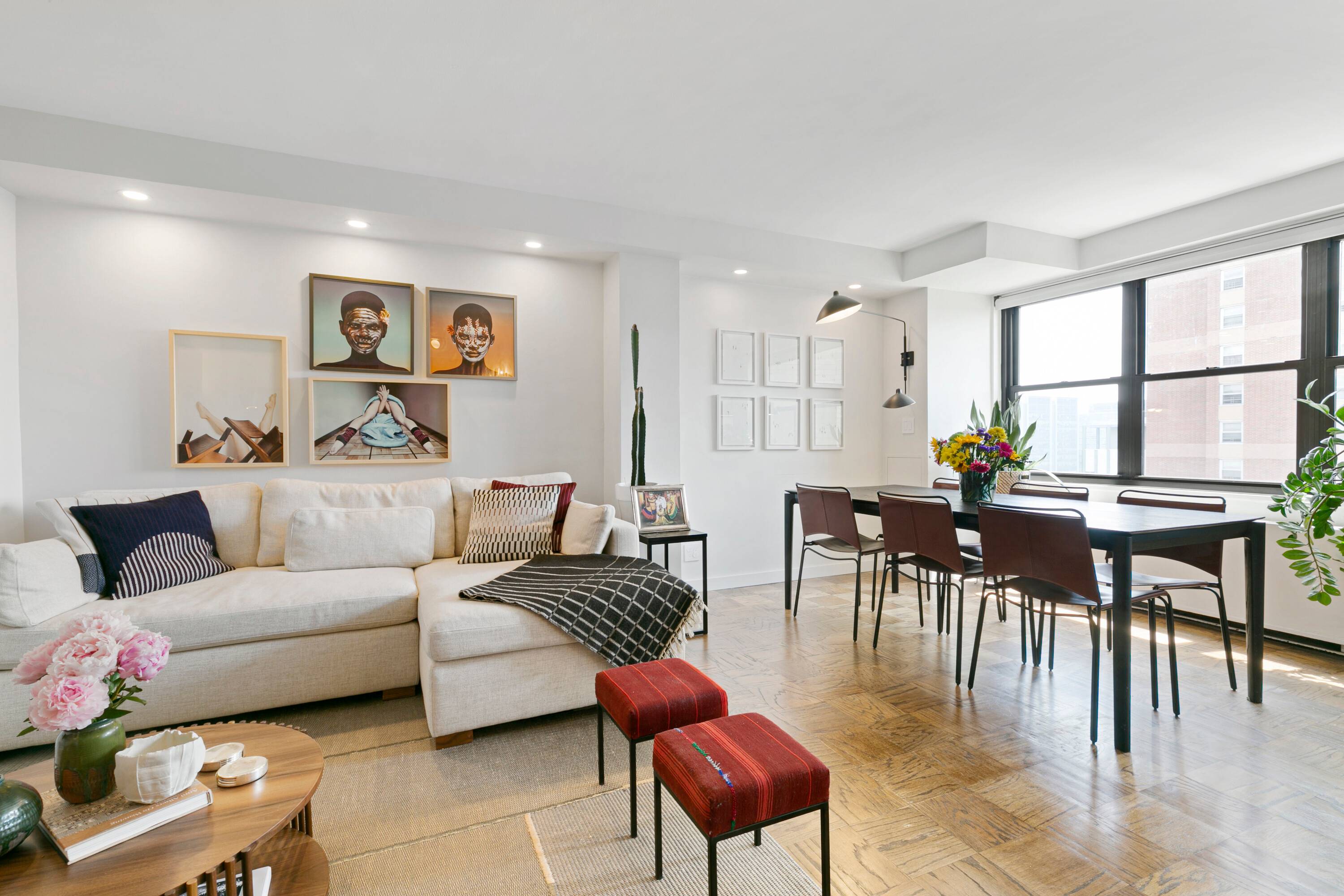 2BR/1BA Renovated Penthouse, Spectacular Views - Kips Bay
