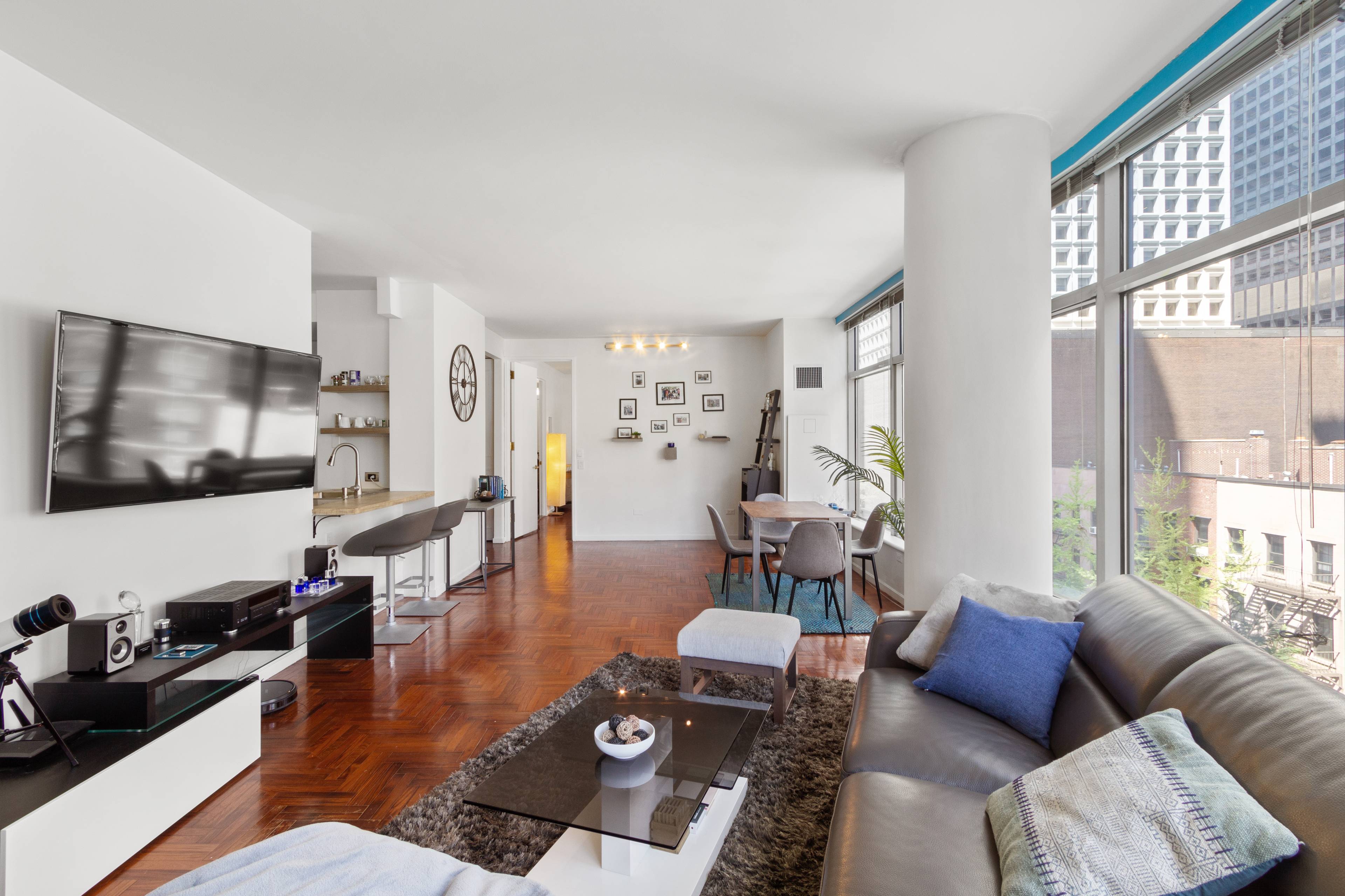250 East 54th Street Apartment 6C