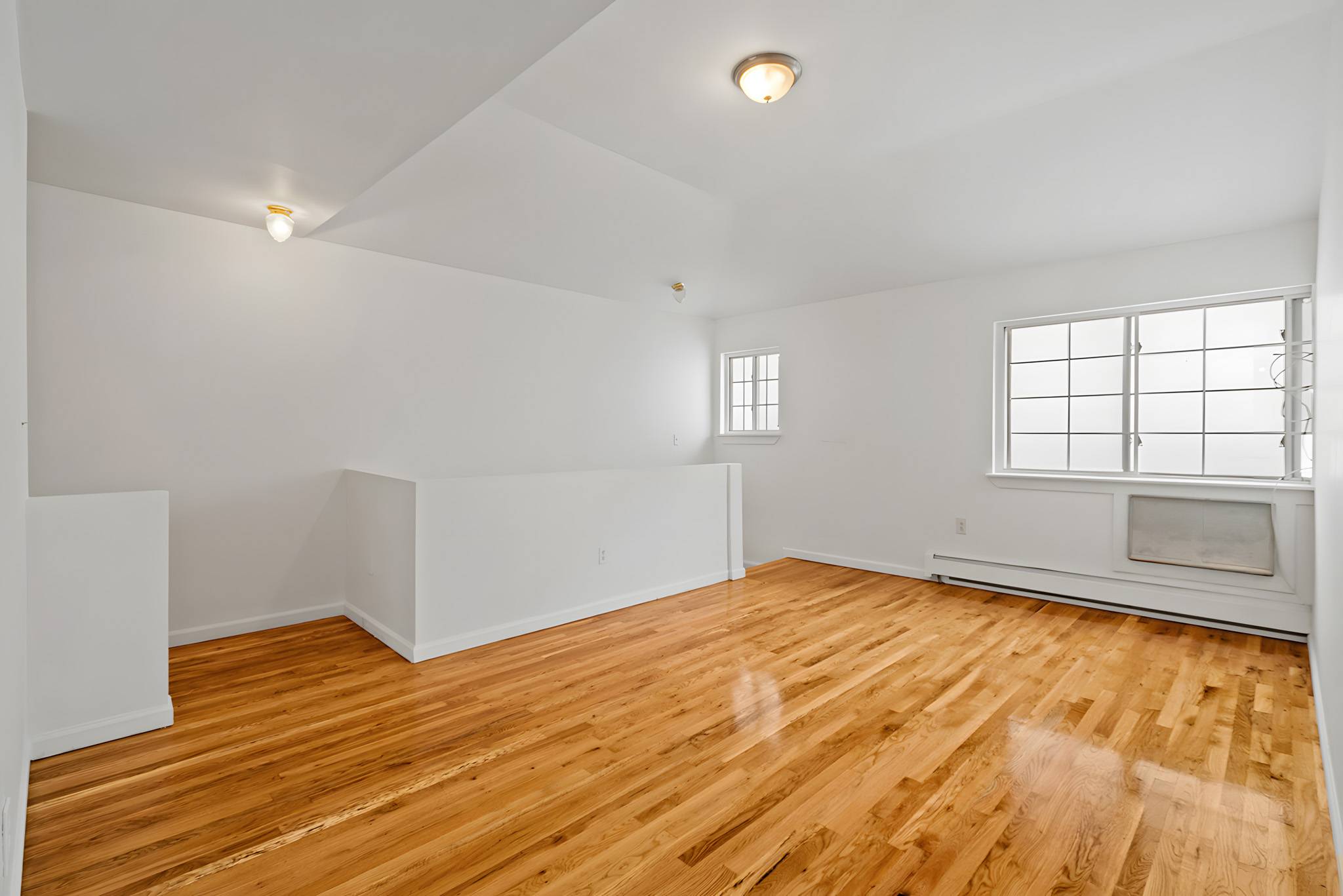 Spacious 3-Bedroom Duplex by Fordham