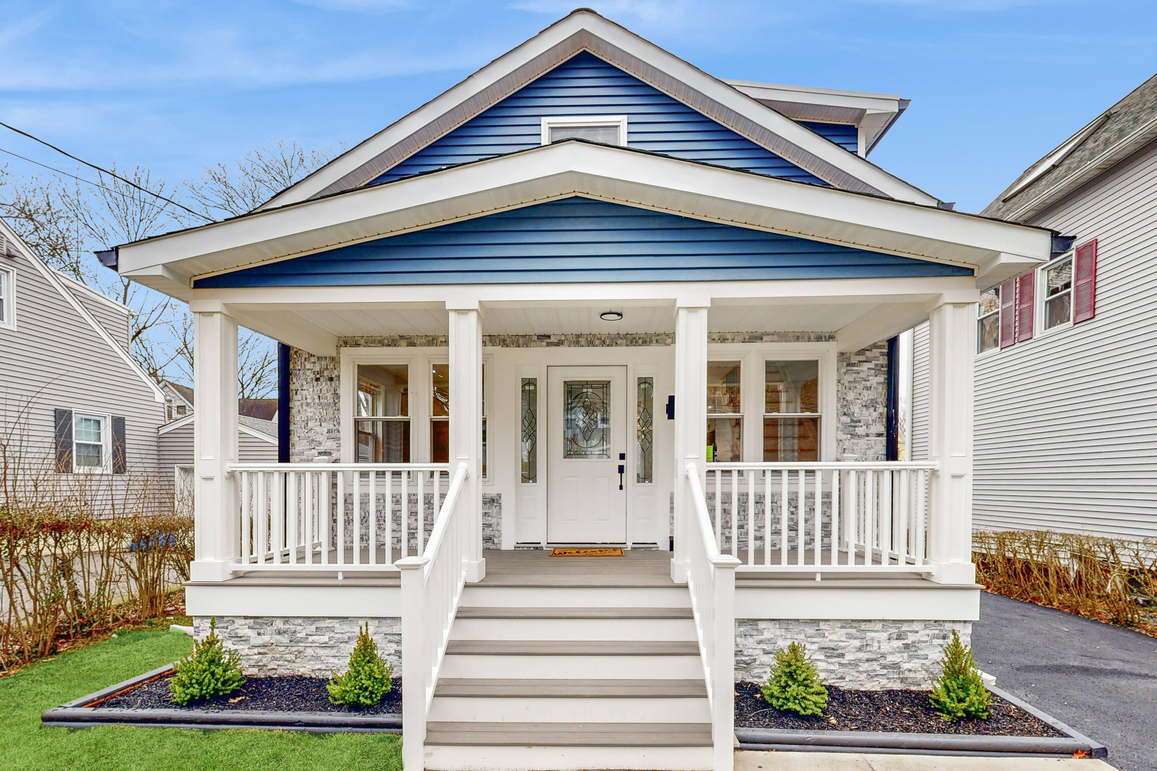 Marvelous 4 Bedroom 3 Bath Home Plus Bonus Office!