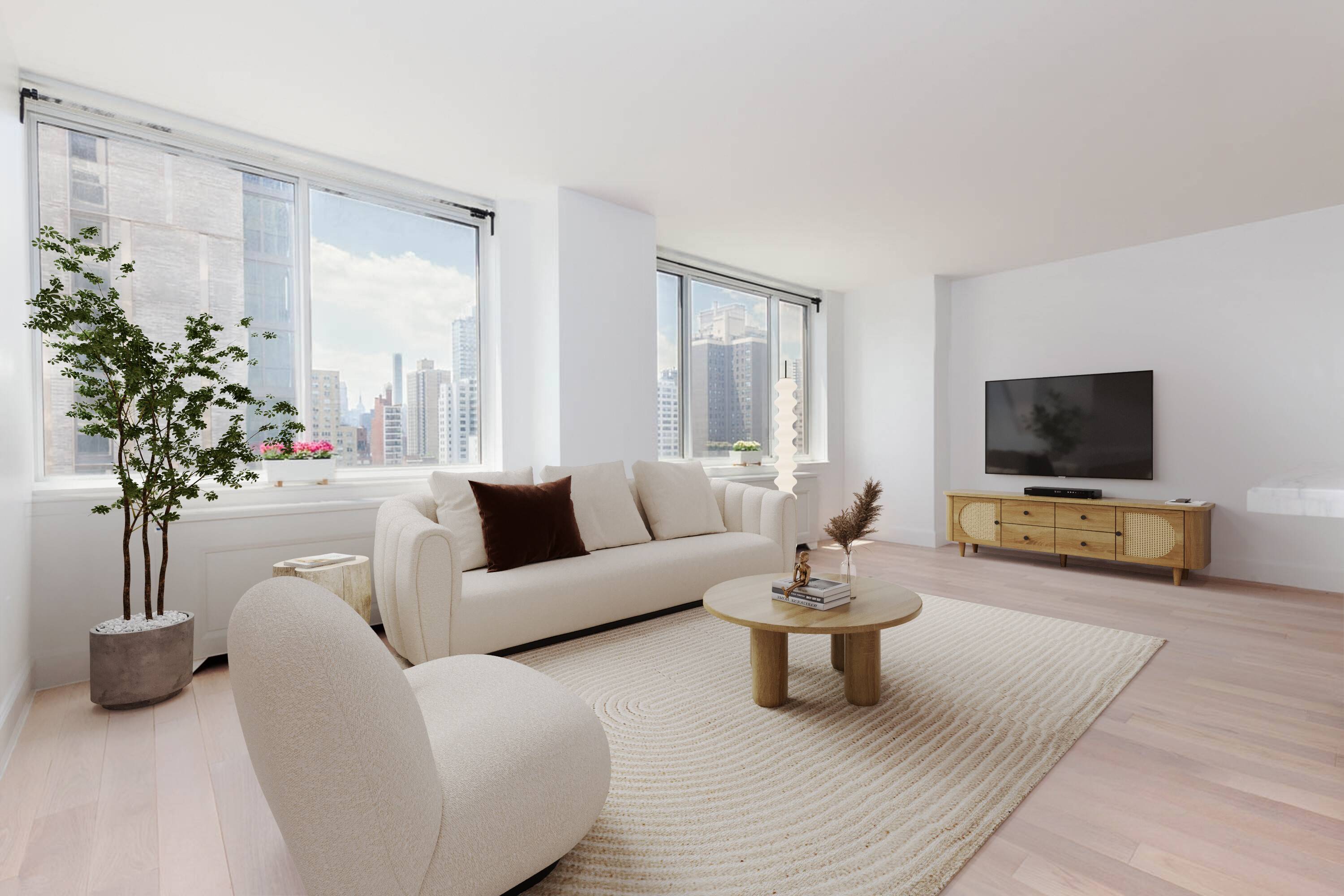 389 EAST 89TH STREET , 14-B | Most Desired B-Line 1 Bedroom