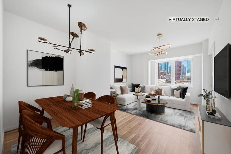 425 Fifth Avenue Tower One Bedroom