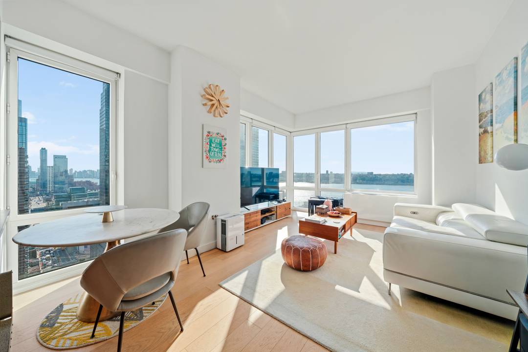 Lease Break Opportunity at Gotham West