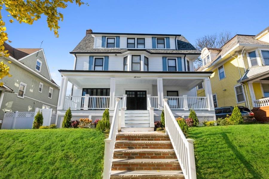 57 Watson Ave East Orange, NJ 07018