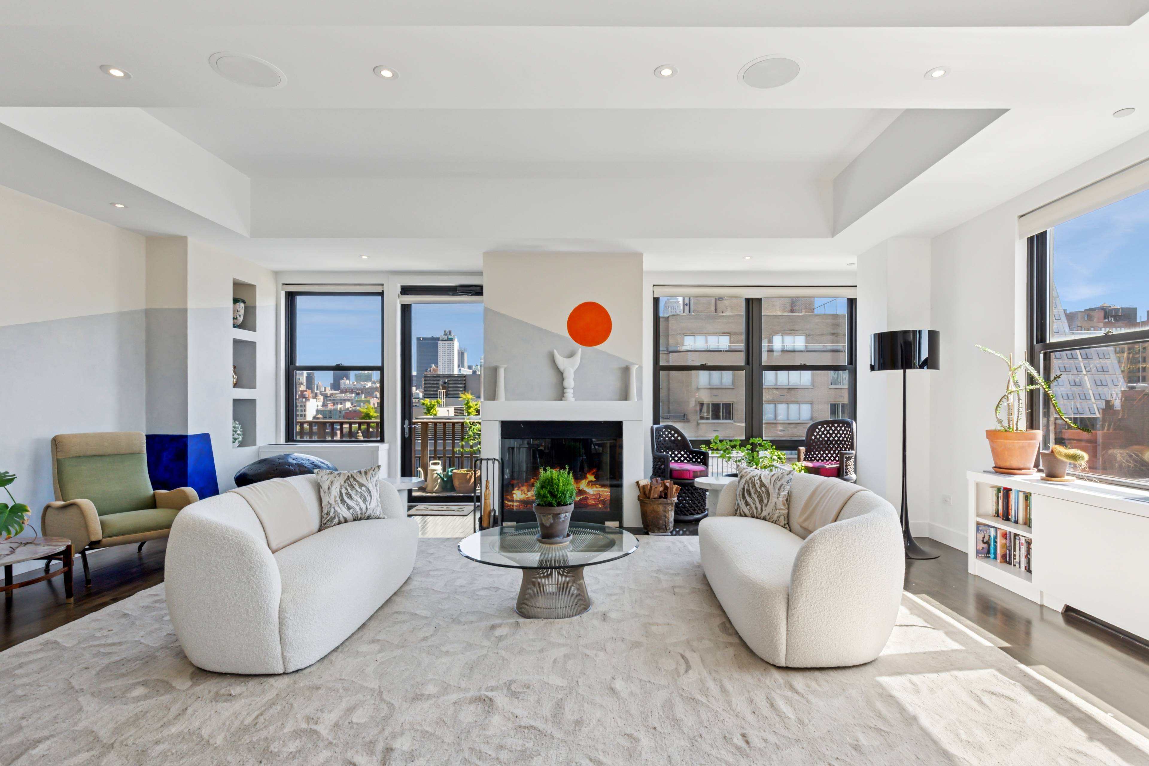 65 West 13th Street, PH1A