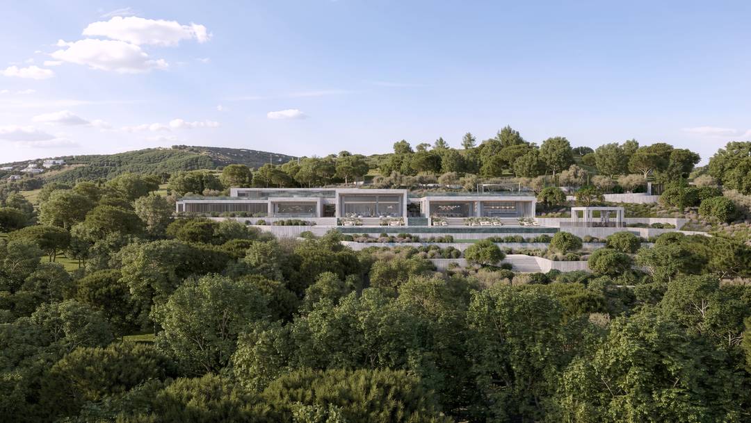 Villa NARA Sotogrande