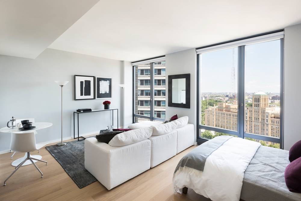 Fort Greene - Luxury Studio