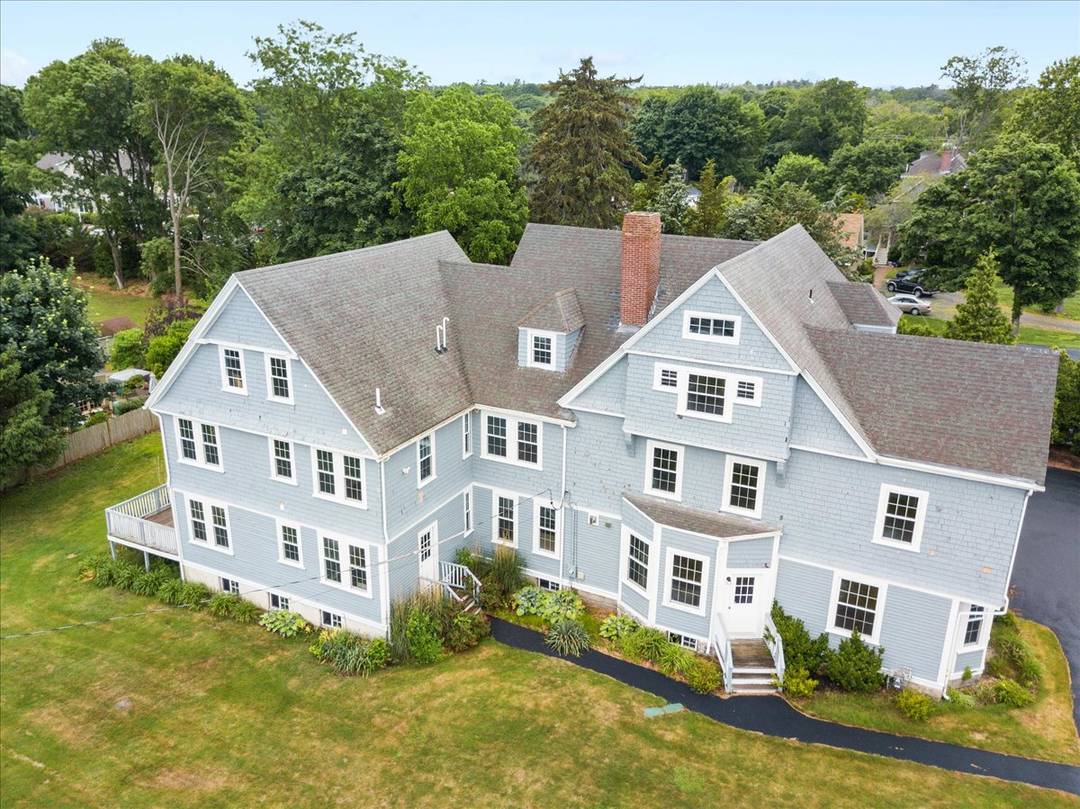 Grand Victorian in the Heart of Cohasset Village – Investor/Contractor Opportunity!