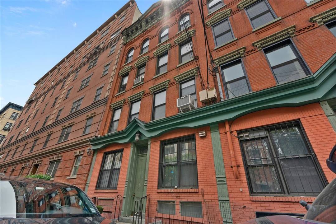 Hoboken Condo For RENT 3 blocks to PATH!