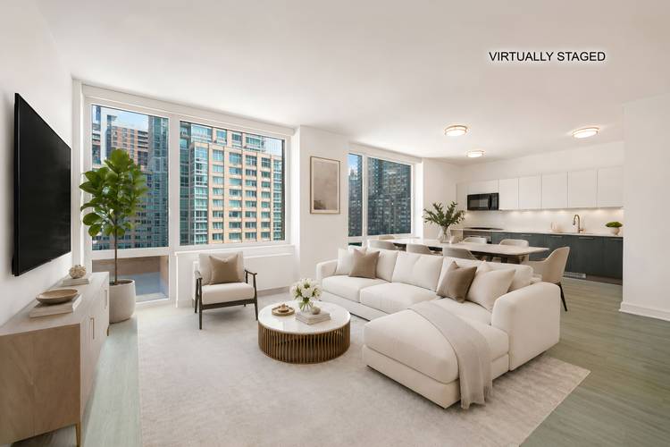 City View One Bedroom