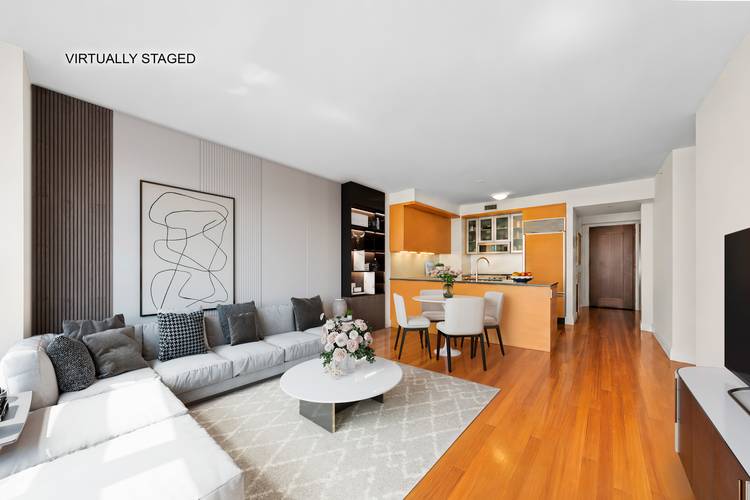 Millennium Tower Residences