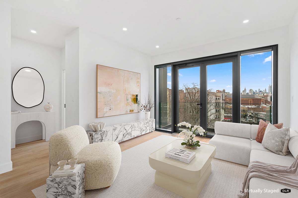 SUNNY VIEW CONDOMINIUM | Sunnyside Boutique Luxury | Spa-like Baths | Chef's Kitchen