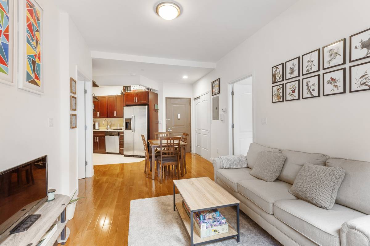Washington Heights Real Estate Nest Seekers