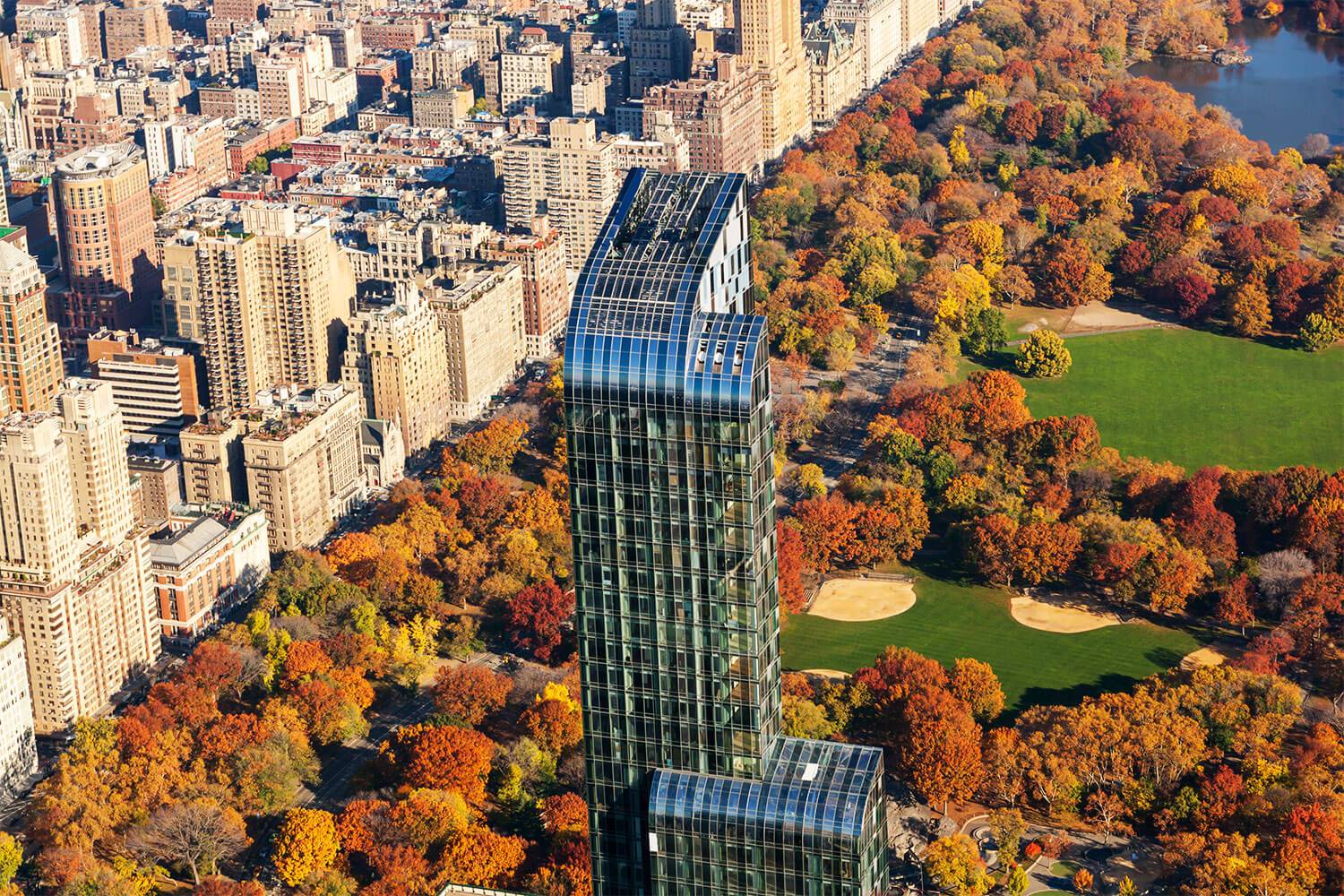 157 W 57th Street, #58A