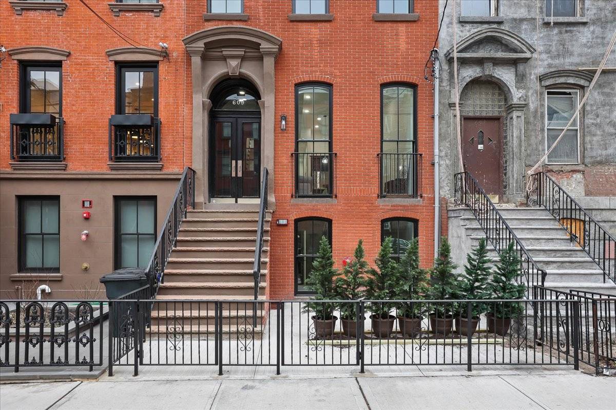 Brand New Luxury 3 Bed 2 Bath Condo in Hoboken!