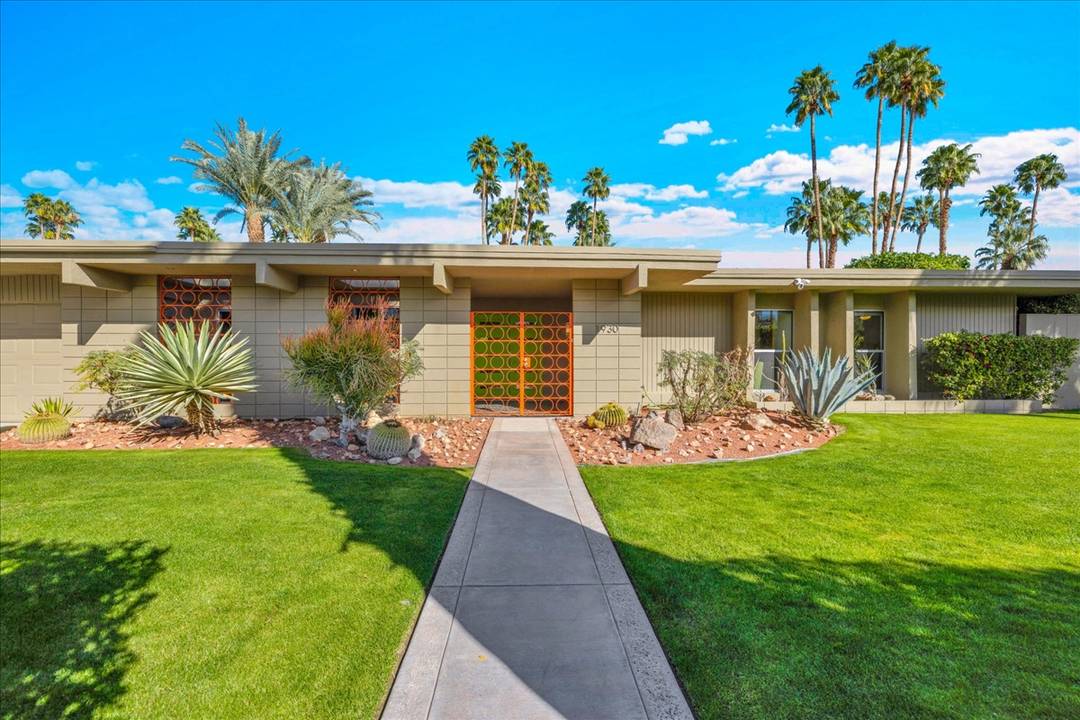 1930 S Toledo Avenue Palm Springs