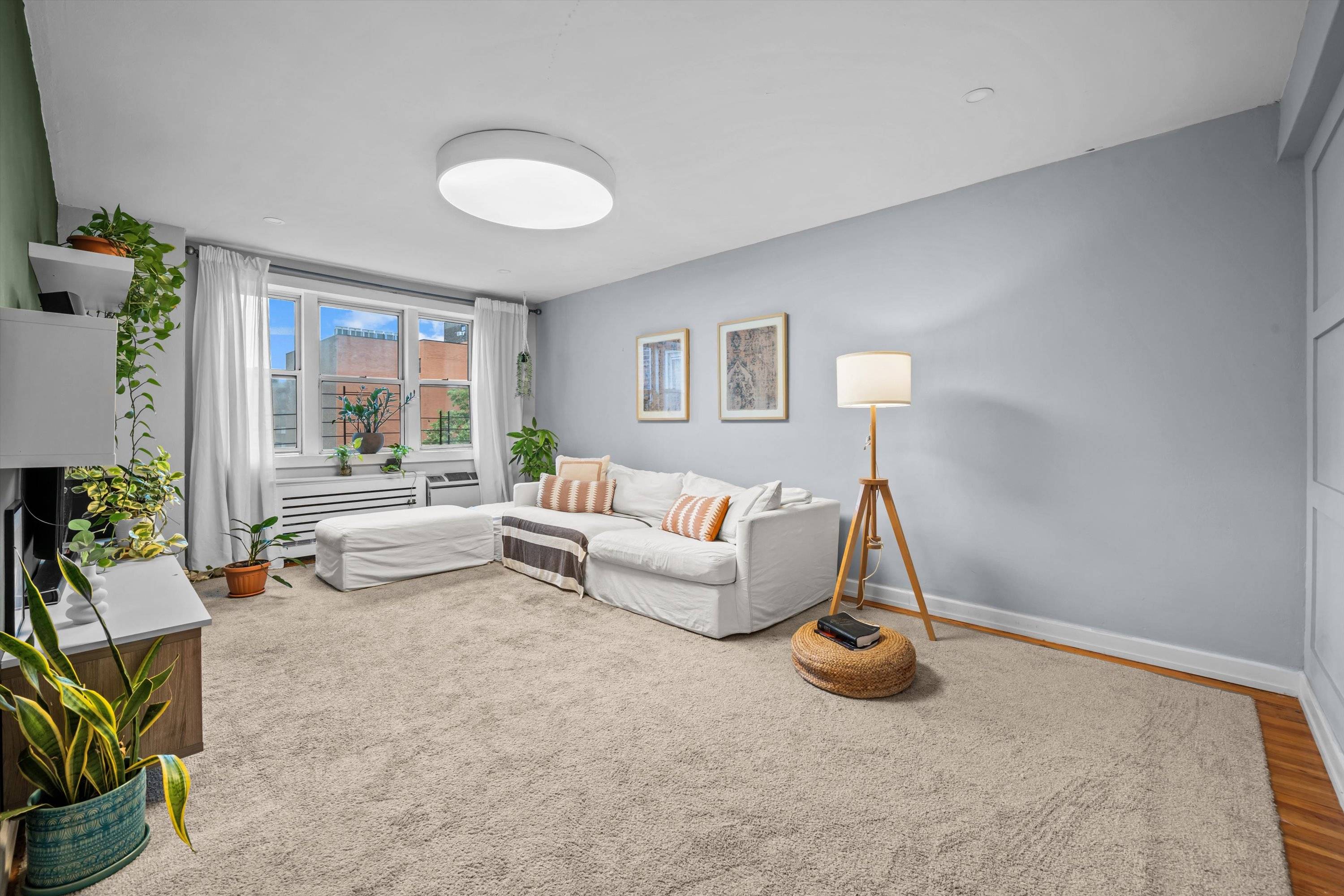 Modern 2 Bedroom Co-op in Norwood with Generous Living Space and Excellent Transit Access
