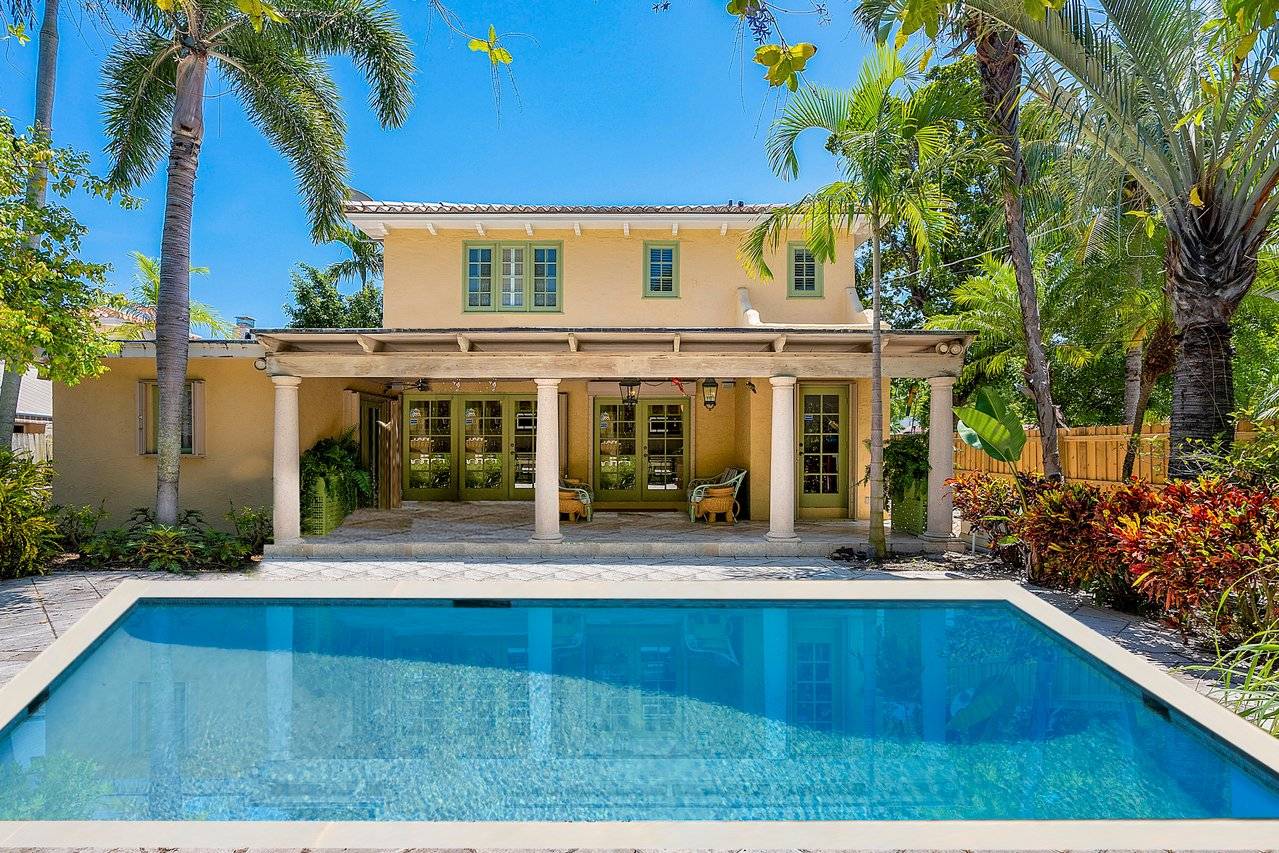 Whimsical Northwood Designer Home