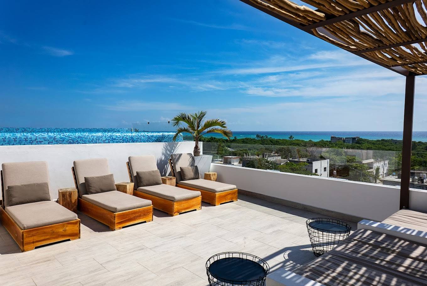 Discover Hotel Balkon, a prime investment opportunity in Playa del Carmen Mexico