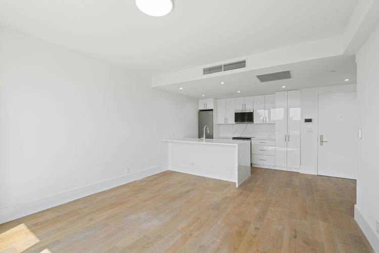 Pvt Balcony | High End Finishes | Newly Built | No Fee