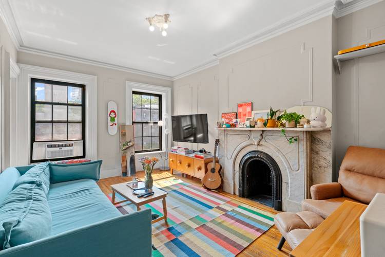 SPACIOUS RENTAL IN PRIME WEST VILLAGE