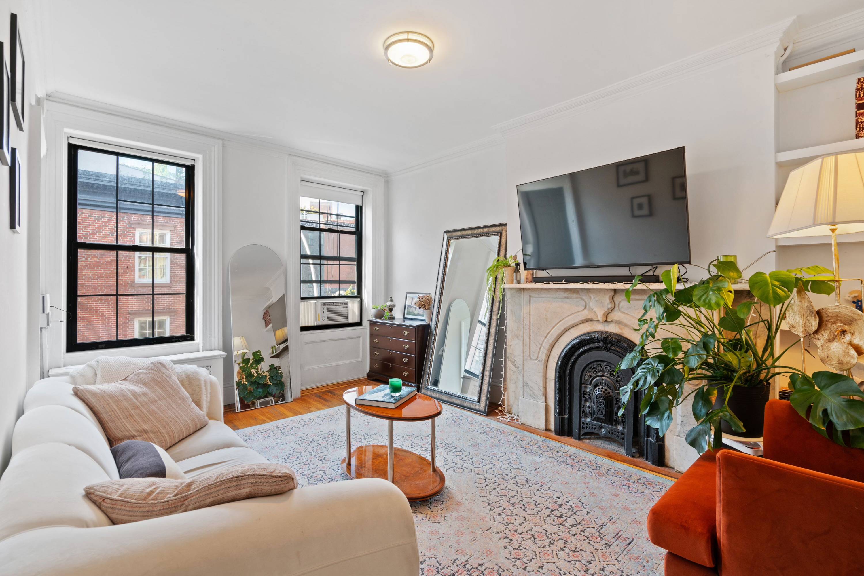 Prime West Village Rental