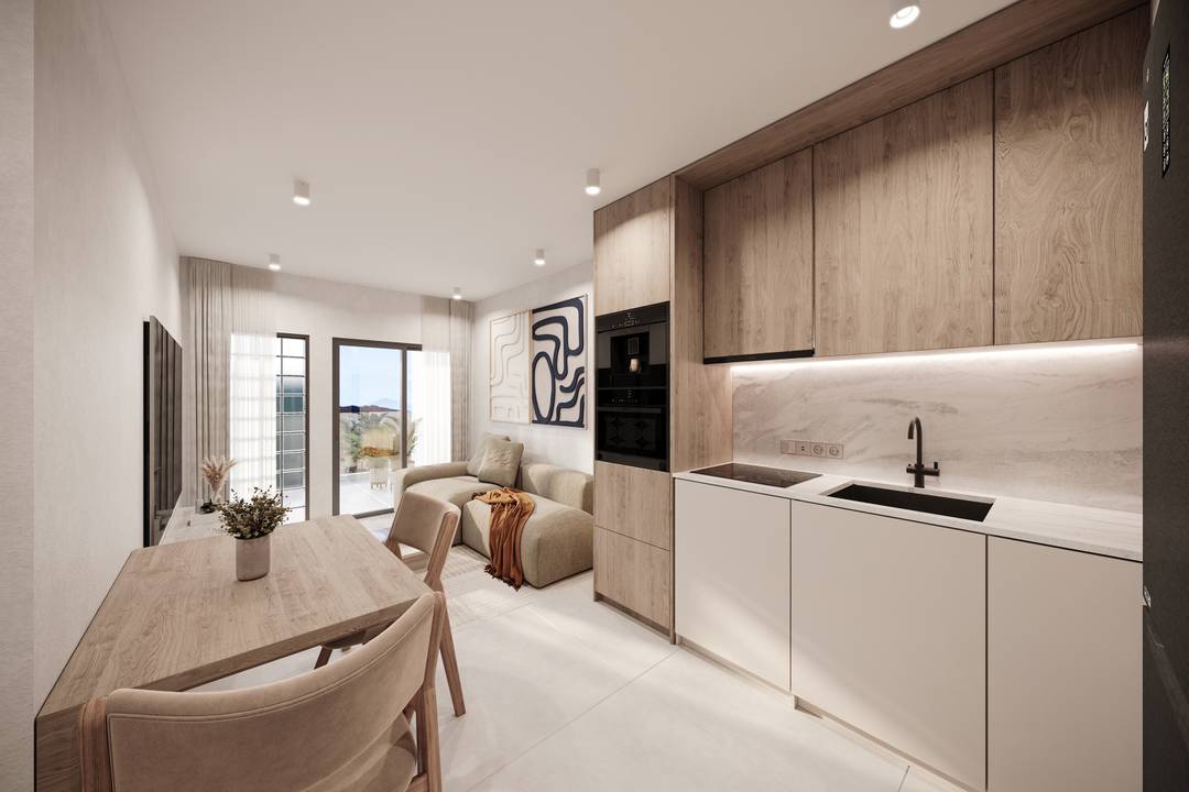 BOULEVARD RESIDENCES | Kallithea, Athens, Greece