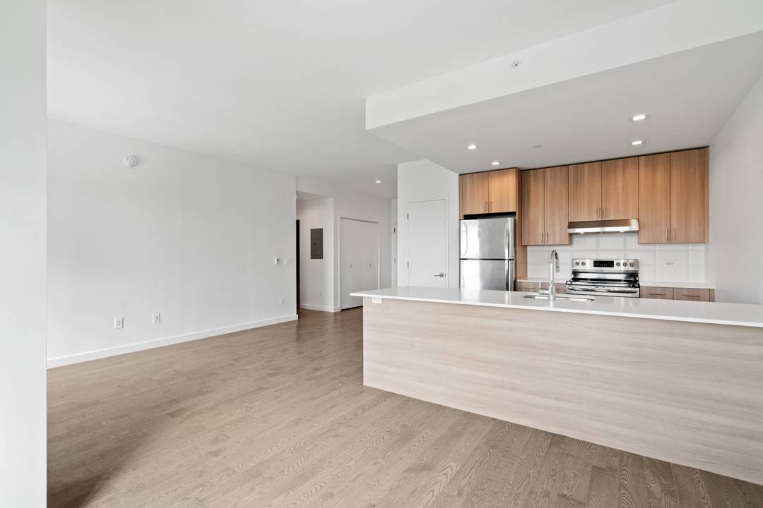 One of a Kind Massive 2 Bed 2 Bath | California King Sized Rooms | Pantry/Linen Closet/Additional Storage