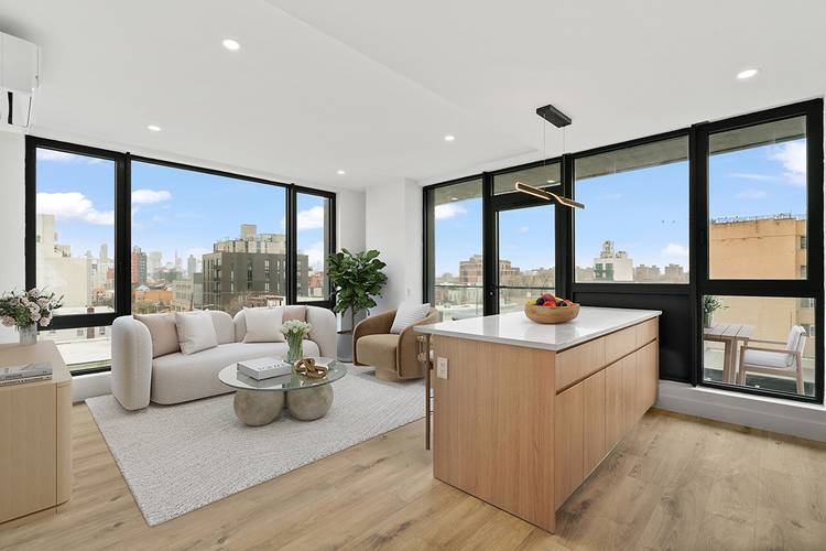 Pvt Balcony | Spacious 2 Bed - 2 Bath | W/D-In Unit | New Development