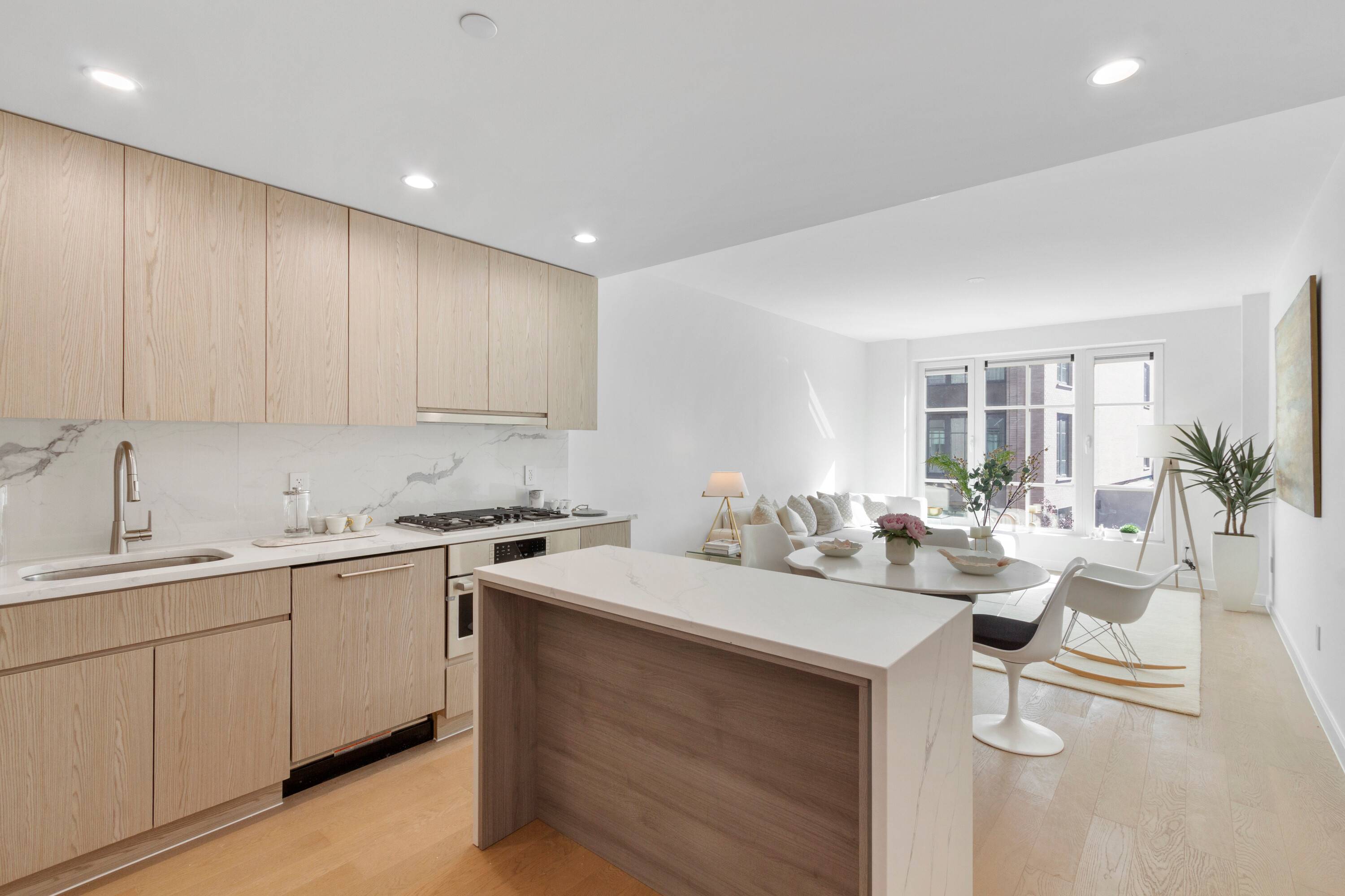 New Development: Eden  Dutch Kills, Long Island City