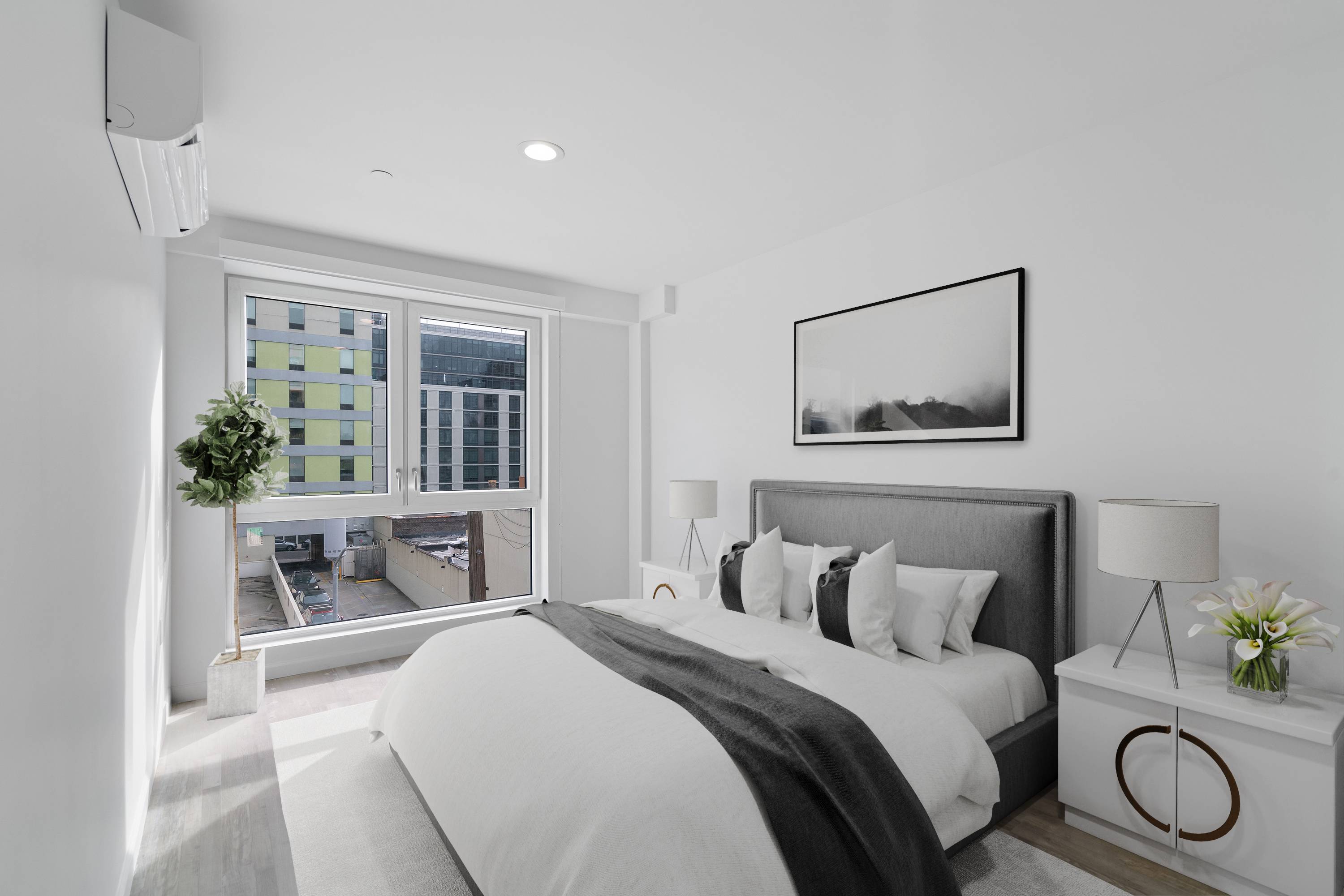 Large 2 Bed / 2 Bath--Pet Friendly--Luxury Finishes--No Fee