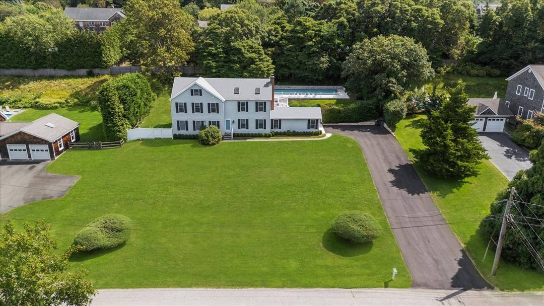 Exclusive US Open Retreat - Steps from the Course