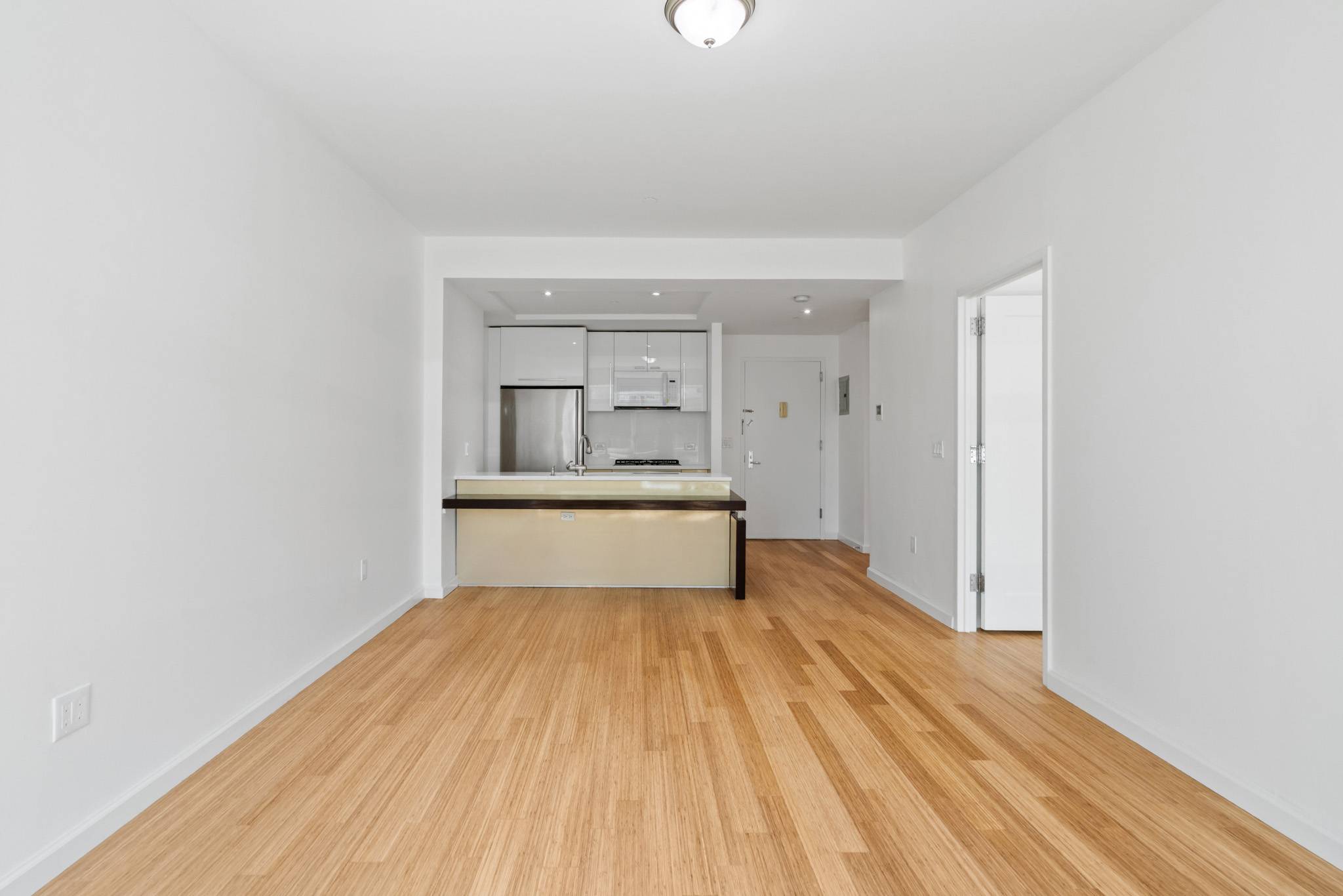Coveted Large One Bedroom in Prime Long Island City