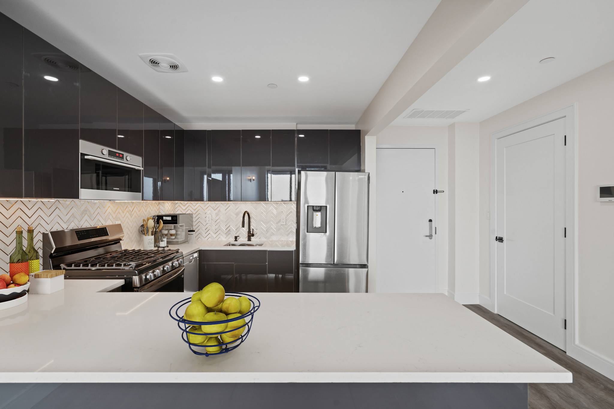 Your Next Chapter Starts Here | New 1BR in Jamaica with Chic Design & Natural Light