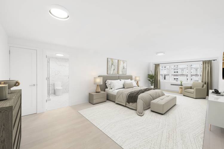No Fee, 3 Bed / 3.5 Bath Luxury Upper East Side Apartment