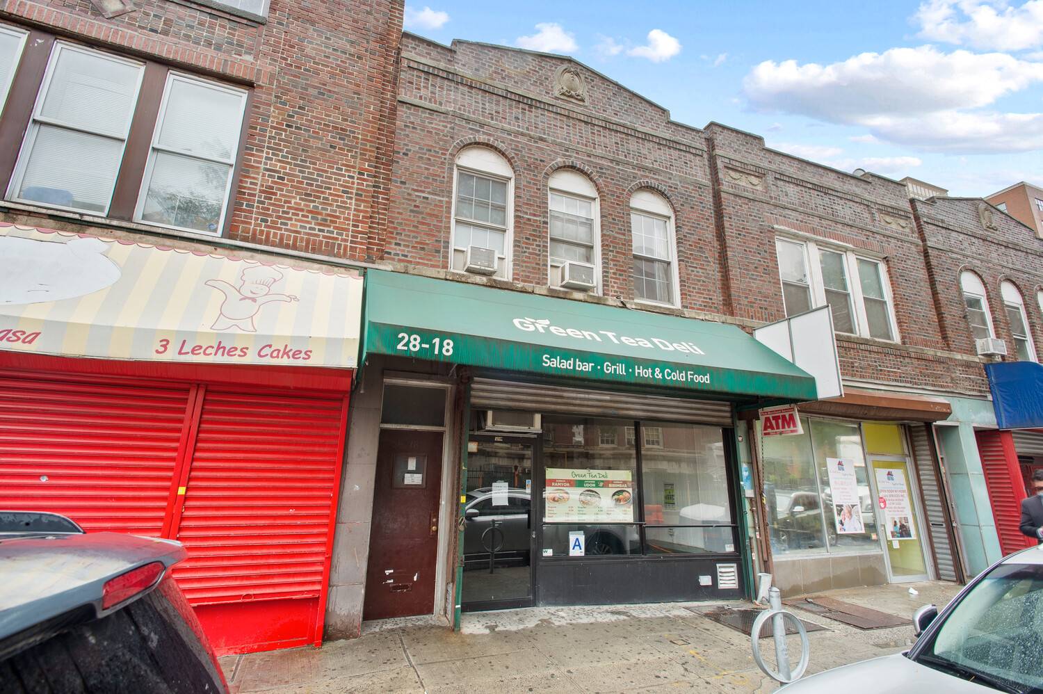 PRIME LIC RETAIL SPACE FOR LEASE - 1,800 SF ONLY $6,000 PER MONTH